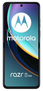 Motorola Razr 40 Ultra