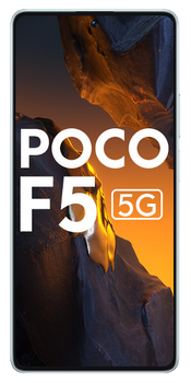 Poco F5 5G