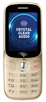 Itel Super Guru 400