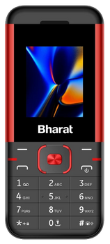 JioBharat K1 Karbonn