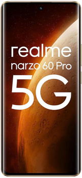 Realme Narzo 60 Pro 5G