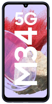 Samsung Galaxy M34 5G
