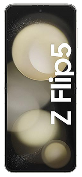 Samsung Galaxy Z Flip5