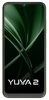 Lava Yuva 2