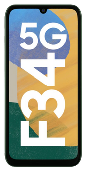 Samsung Galaxy F34 5G