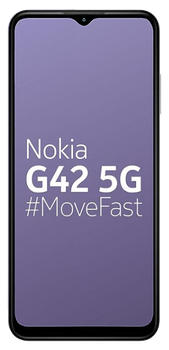 Nokia G42 5G