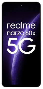 Realme Narzo 60x 5G