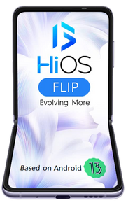 TECNO Phantom V Flip 5G