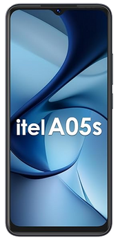 itel A05s
