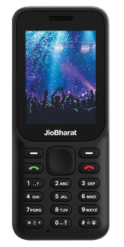 JioBharat B1