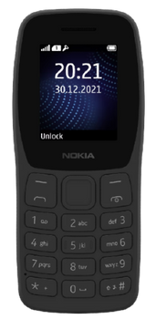 Nokia 105 Classic (2023)