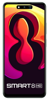 Infinix Smart 8 HD