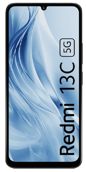 Redmi 13C 5G