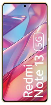 Redmi Note 13 5G