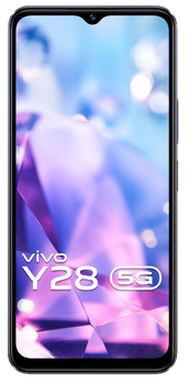 Vivo Y28 5G