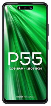 itel P55