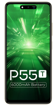 itel P55T