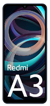 Redmi A3