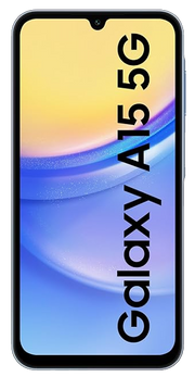 Samsung Galaxy A15 5G