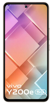 Vivo Y200e 5G