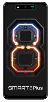 Infinix Smart 8 Plus