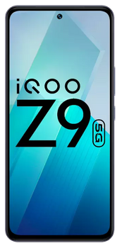 iQOO Z9 5G