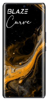 Lava Blaze Curve 5G