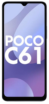 Poco C61