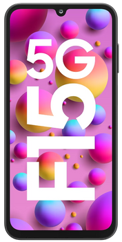 Samsung Galaxy F15 5G