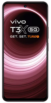 Vivo T3x 5G