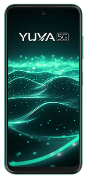 Lava Yuva 5G