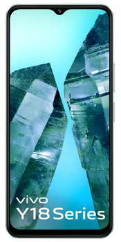 Vivo Y18