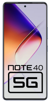 Infinix Note 40 5G