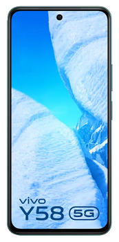 Vivo Y58 5G