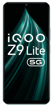 iQOO Z9 Lite 5G