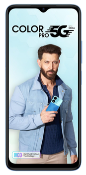 itel Color Pro 5G