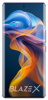 Lava Blaze X 5G