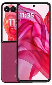 Motorola Razr 50 Ultra