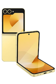 Samsung Galaxy Z Flip6