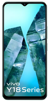 Vivo Y18i