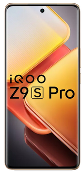 iQOO Z9s Pro