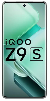 iQOO Z9s