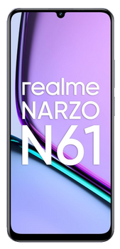 realme NARZO N61