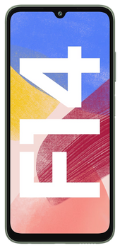Samsung Galaxy F14 4G