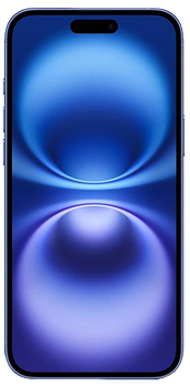 Apple iPhone 16 Plus