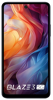 Lava Blaze 3 5G