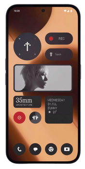 Nothing Phone 2a Plus