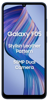 Samsung Galaxy F05