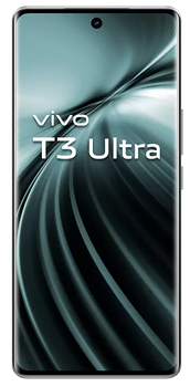 Vivo T3 Ultra