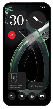 Nothing Phone 2a Plus Community Edition